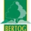 Bertog Landscape logo