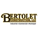 Bertolet Construction Corporation logo