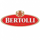 Logo for bertolli.com