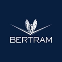 Bertram Yachts logo