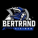 Bertrand Public Schools logo