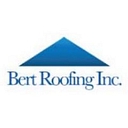 Bert Roofing Inc logo