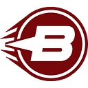 Bert's Bikes And Fitness logo