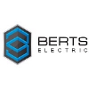 Berts Electric logo