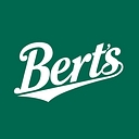Bert's Homestore logo