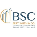 Bert W. Smith, Jr. & Co., Chartered logo