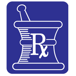 Bert's Pharmacy logo