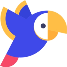Berty logo