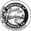 Borough of Berwick logo