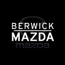 Berwick Mazda logo