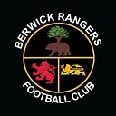 Berwick Rangers Fc logo