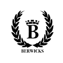 Berwicks of Horsham logo