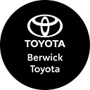 Berwick Toyota logo
