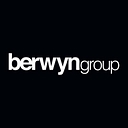 The Berwyn Group, Inc. logo