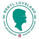 Beryl's logo