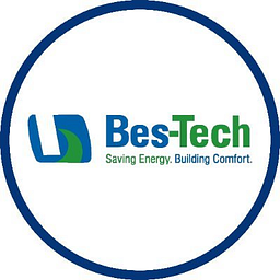 Bes-Tech, Inc. logo