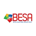Besa Group   British Educational Services Agency logo