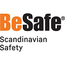 BeSafe Nordic AB logo