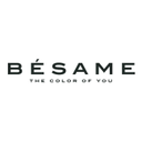 besamecosmetics.com logo