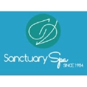 Sanctuary Spa Houston logo