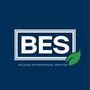 Bes Cleaning, Inc. logo