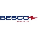 Broadway Electric Service Corporation logo