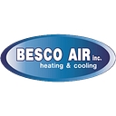 Besco Air Inc logo