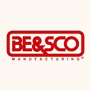 Be&Sco Manufacturing logo