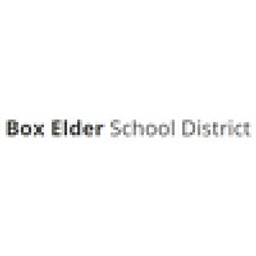 Box Elder School District logo