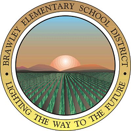 Barbara Worth Junior High logo