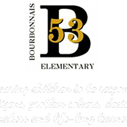 Alan B Shepard Elem School logo
