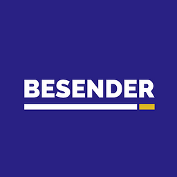 Besender inc logo