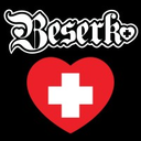 beserk.com.au logo