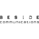 Beside Communications logo