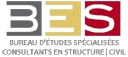 Bureau D'études Spécialisées Inc. logo