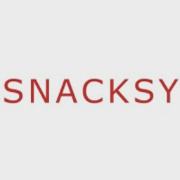 Snacksy Ltd logo