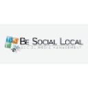 Favicon of Be Social Local