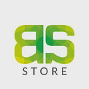 BV STORE BE - BV STORE logo