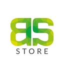 BV STORE BE - BV STORE logo