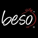 Beso Montreal logo