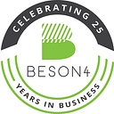 Favicon of Beson4