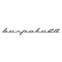 Bespoke 20 logo