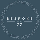 Bespoke 77 logo