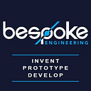 Bespoke Engineering logo