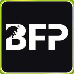 Bespoke Funding logo