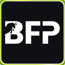 Bespoke Funding logo