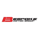 Bespoke Motor Group (Bentley, Rolls Royce Motor Cars, Lamborghini) logo