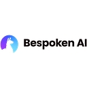 Bespoken logo
