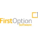 First Option Software logo