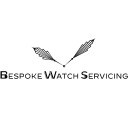 Bespoke Watch Servicing logo